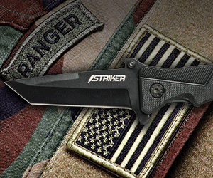 See Your Cool Free Knife HERE!