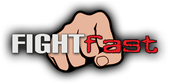 FightFast Logo