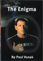 Enigma Cover